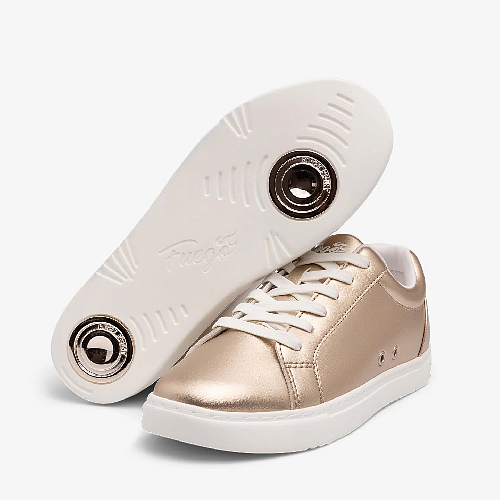Fuego Low-Top rose gold